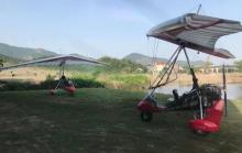 龙翔航空运动飞行营地3