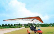 龙翔航空运动飞行营地5