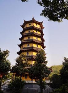 湖州海印寺2