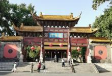 南京市博物馆12