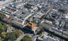 东关街历史街区1