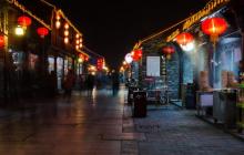 东关街历史街区4