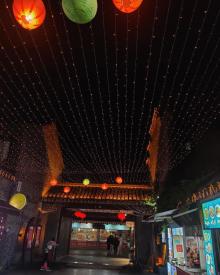 东关街历史街区29