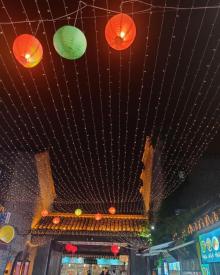 东关街历史街区30