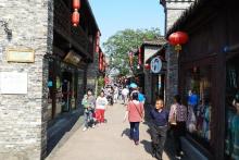 东关街历史街区10