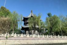 扬州古运河23