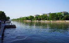 扬州古运河11