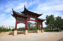 扬州古运河10