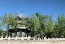 扬州古运河21
