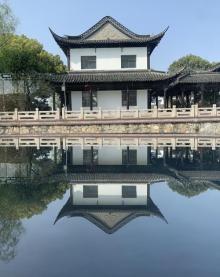 扬州古运河28