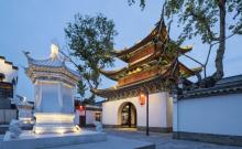 中国科举博物馆(江南贡院)4