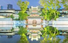 中国科举博物馆(江南贡院)1
