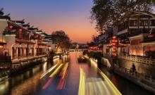 中国科举博物馆(江南贡院)6