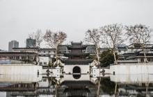 中国科举博物馆(江南贡院)10