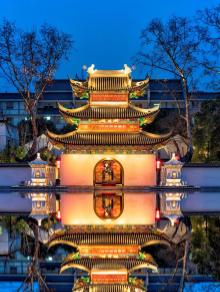 中国科举博物馆(江南贡院)2