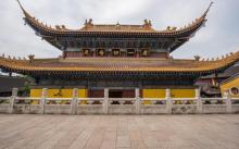金山寺10
