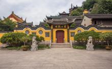 金山寺8