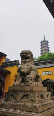 金山寺28
