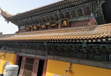 金山寺18