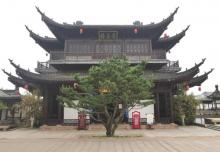 金山寺27