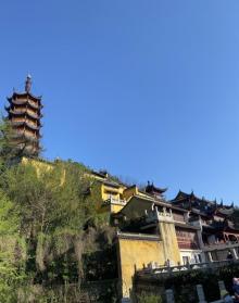 金山寺30