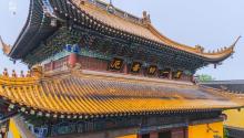 金山寺15