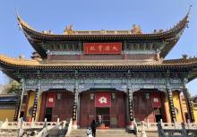 金山寺16