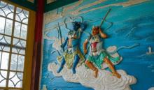 金山寺5