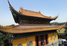 金山寺22