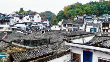 屯溪老街5