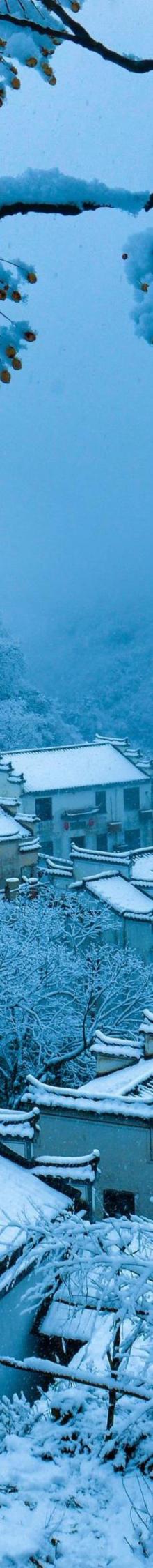 齐云山景区8