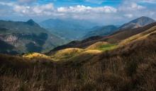 齐云山景区27
