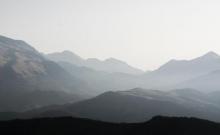 齐云山景区25