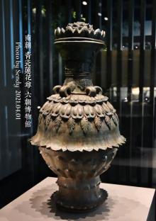 六朝博物馆30