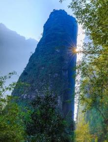 江郎山风景名胜区4