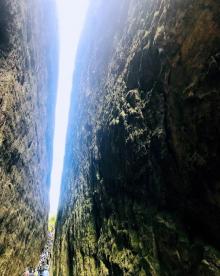 江郎山风景名胜区8