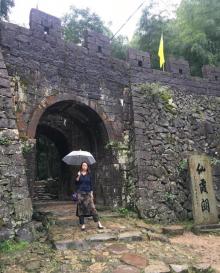 江郎山风景名胜区25