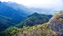 江郎山风景名胜区6