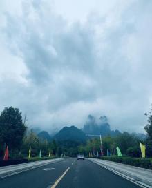 江郎山风景名胜区29