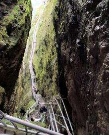 江郎山风景名胜区30