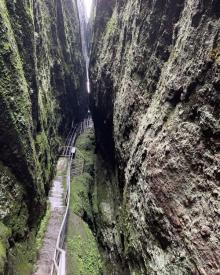 江郎山风景名胜区9