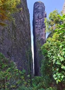 江郎山风景名胜区16