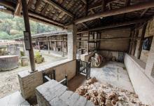 景德镇陶阳里御窑景区3