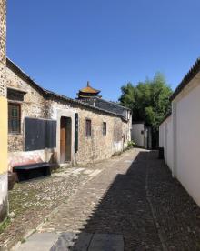景德镇陶阳里御窑景区17