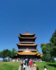 景德镇陶阳里御窑景区11