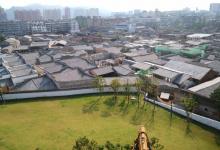 景德镇陶阳里御窑景区28