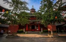 鸡鸣寺29