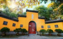 鸡鸣寺23