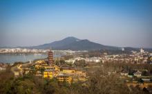 鸡鸣寺26