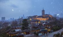 鸡鸣寺8